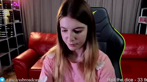 Katana Kate - our tg channel  online show from 02.04.25