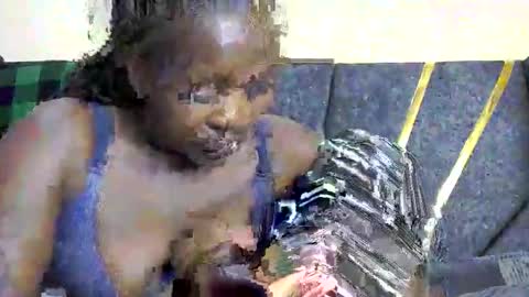 BigAss horny online show from 09.17.25