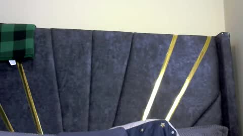 BigAss horny online show from 09.18.25