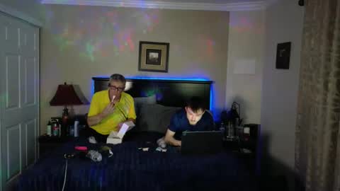 Just John online show from 05.03.26