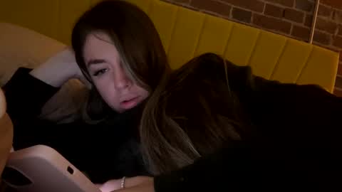 Snapshot of itsbaddyliv chatting on 12.06.24 itsbaddyliv online show from 12.06.24