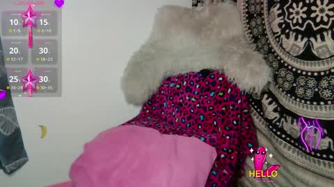 Blanna Banana online show from 03.26.26