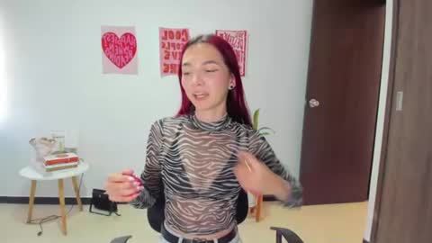 camill online show from 06.20.26