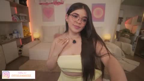 Camila but you can call me   online show from 07.28.26