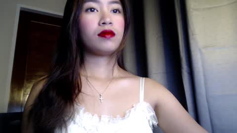 Snapshot of itscandygurl chatting on 12.11.24 Candy online show from 12.11.24
