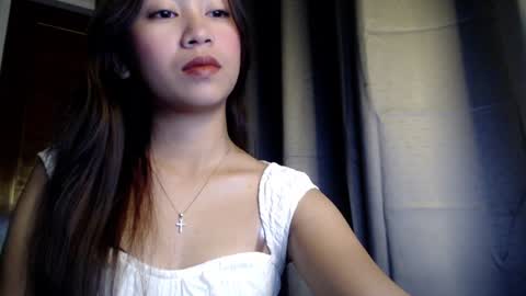 Snapshot of itscandygurl chatting on 12.18.24 Candy online show from 12.18.24