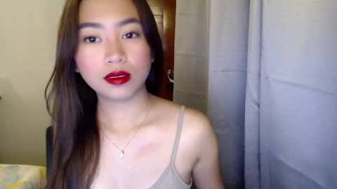 Snapshot of itscandygurl chatting on 12.23.24 Candy online show from 12.23.24