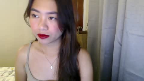 Snapshot of itscandygurl chatting on 12.27.24 Candy online show from 12.27.24