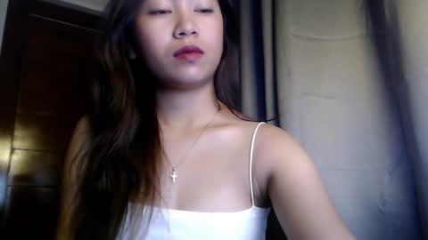 Snapshot of itscandygurl chatting on 01.06.25 Candy online show from 01.06.25