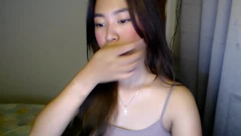 Snapshot of itscandygurl chatting on 01.08.25 Candy online show from 01.08.25