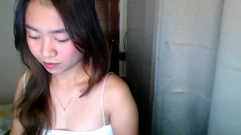 Snapshot of itscandygurl chatting on 01.08.25 Candy online show from 01.08.25