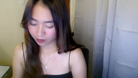 Snapshot of itscandygurl chatting on 01.09.25 Candy online show from 01.09.25