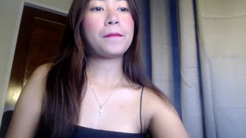 Snapshot of itscandygurl chatting on 01.11.25 Candy online show from 01.11.25