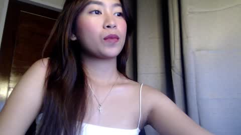 Snapshot of itscandygurl chatting on 01.14.25 Candy online show from 01.14.25