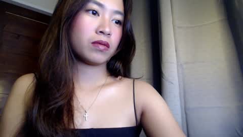 Snapshot of itscandygurl chatting on 01.17.25 Candy online show from 01.17.25