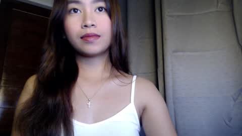 Snapshot of itscandygurl chatting on 01.26.25 Candy online show from 01.26.25