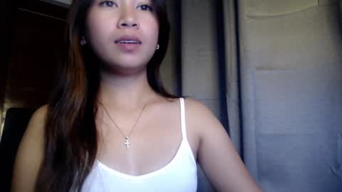 Snapshot of itscandygurl chatting on 02.06.25 Candy online show from 02.06.25