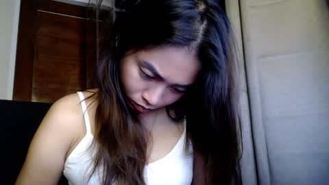 Snapshot of itscandygurl chatting on 02.17.25 Candy online show from 02.17.25