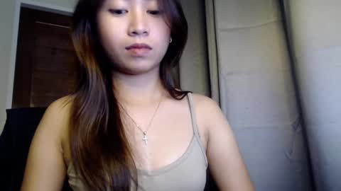 Snapshot of itscandygurl chatting on 02.18.25 Candy online show from 02.18.25