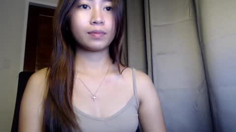 Snapshot of itscandygurl chatting on 02.26.25 Candy online show from 02.26.25