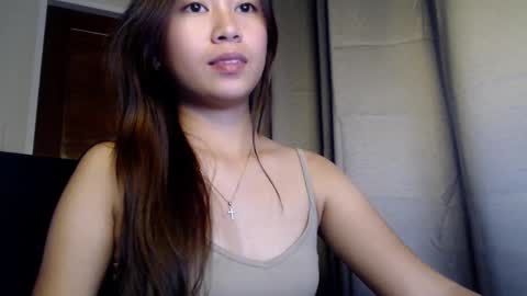 Snapshot of itscandygurl chatting on 02.26.25 Candy online show from 02.26.25