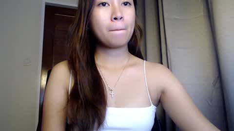Snapshot of itscandygurl chatting on 02.27.25 Candy online show from 02.27.25