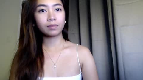Snapshot of itscandygurl chatting on 03.03.25 Candy online show from 03.03.25