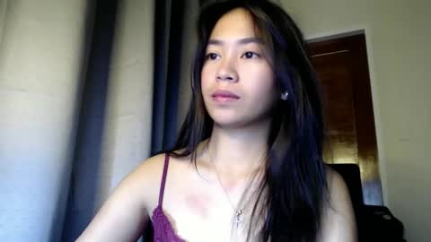 Snapshot of itscandygurl chatting on 10.20.25 Candy online show from 10.20.25