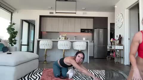 itscaylawatsun online show from 02.21.25