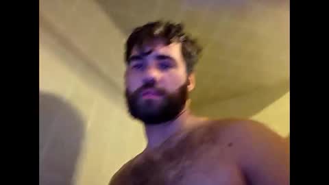 Snapshot of itsdaiton chatting on 10.16.25 Daiton online show from 10.16.25