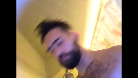 Snapshot of itsdaiton chatting on 11.23.25 Daiton online show from 11.23.25