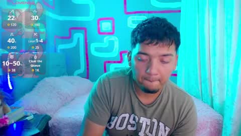 David online show from 03.30.26