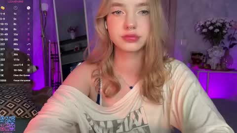 Eva online show from 06.03.26