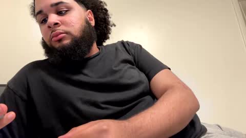 Chub Gooner online show from 09.23.25