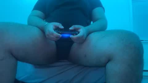 Chub Gooner online show from 03.11.26