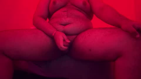 Chub Gooner online show from 03.12.26