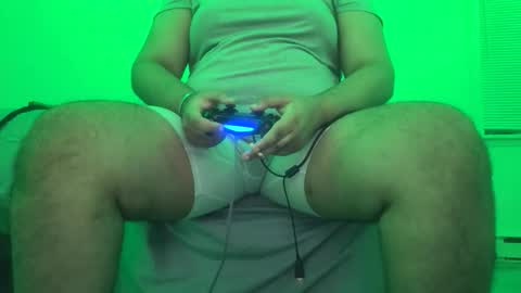 Chub Gooner online show from 03.19.26