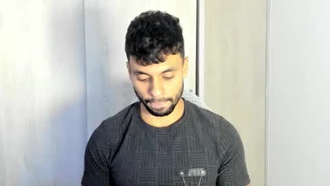 Snapshot of itsgeo1111 chatting on 09.10.25 CALL ME GEO online show from 09.10.25