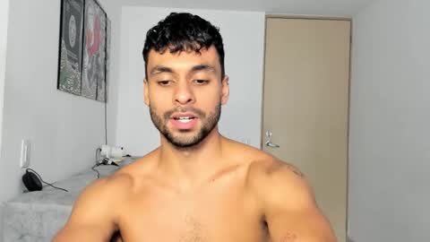 Snapshot of itsgeo1111 chatting on 09.30.25 CALL ME GEO online show from 09.30.25