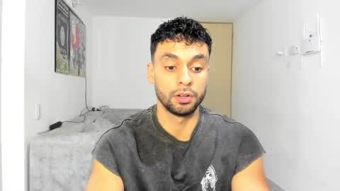 Snapshot of itsgeo1111 chatting on 10.25.25 CALL ME GEO online show from 10.25.25