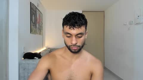 Snapshot of itsgeo1111 chatting on 11.13.25 CALL ME GEO online show from 11.13.25