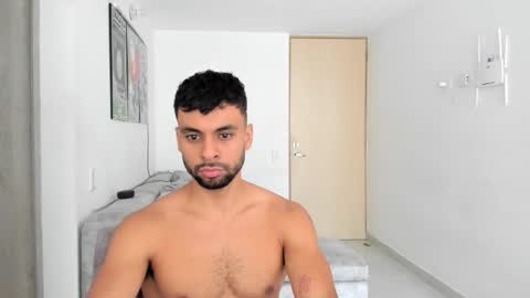 Snapshot of itsgeo1111 chatting on 11.19.25 CALL ME GEO online show from 11.19.25