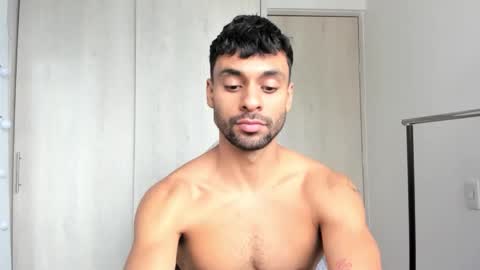 Snapshot of itsgeo1111 chatting on 01.06.26 CALL ME GEO online show from 01.06.26