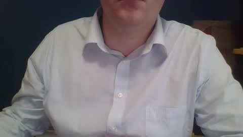 Snapshot of itsjamesscott chatting on 10.22.25 ItsJamesScott online show from 10.22.25