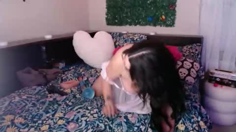 Snapshot of itskurokiss chatting on 03.03.26 KuroKiss online show from 03.03.26