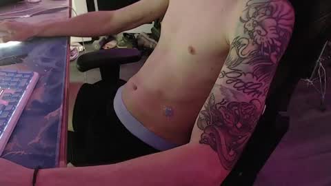 Snapshot of itslamayo chatting on 03.31.26 itslamayo online show from 03.31.26