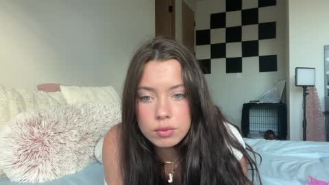 Snapshot of itslanahcherry chatting on 01.05.25 itslanahcherry online show from 01.05.25