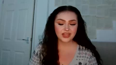 itslunahaze online show from 01.09.26