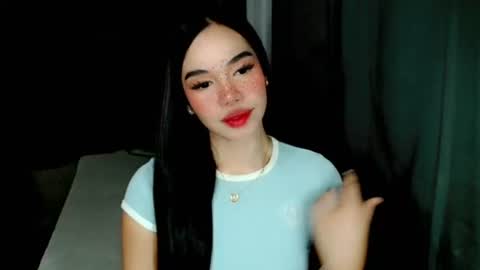 Anna online show from 07.09.26