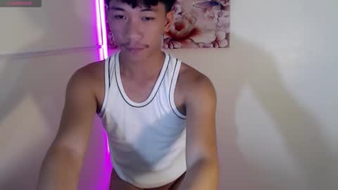 Snapshot of itsme_cxhennn chatting on 10.20.25 itsme_cxhennn online show from 10.20.25